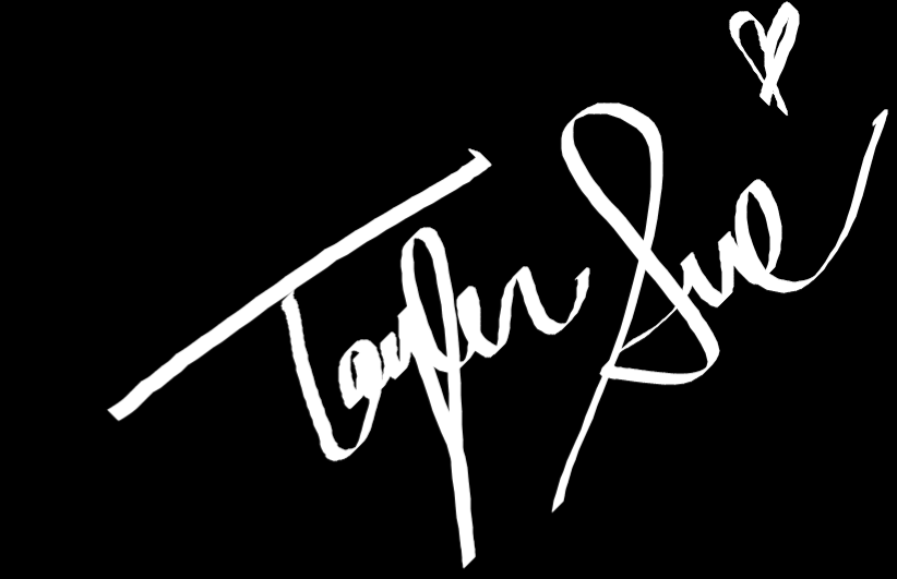Tsue's Blog